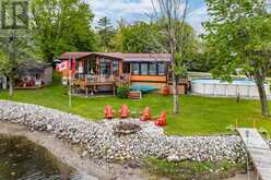 24 WILCOX ROAD | Waubaushene Ontario | Slide Image One