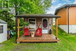 24 WILCOX ROAD | Waubaushene Ontario | Slide Image Twenty-nine