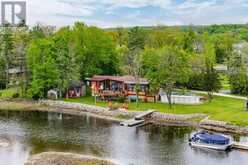 24 WILCOX ROAD | Waubaushene Ontario | Slide Image Two