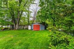 24 WILCOX ROAD | Waubaushene Ontario | Slide Image Thirty-six