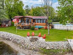 24 WILCOX ROAD Waubaushene Ontario, L0K 2C0