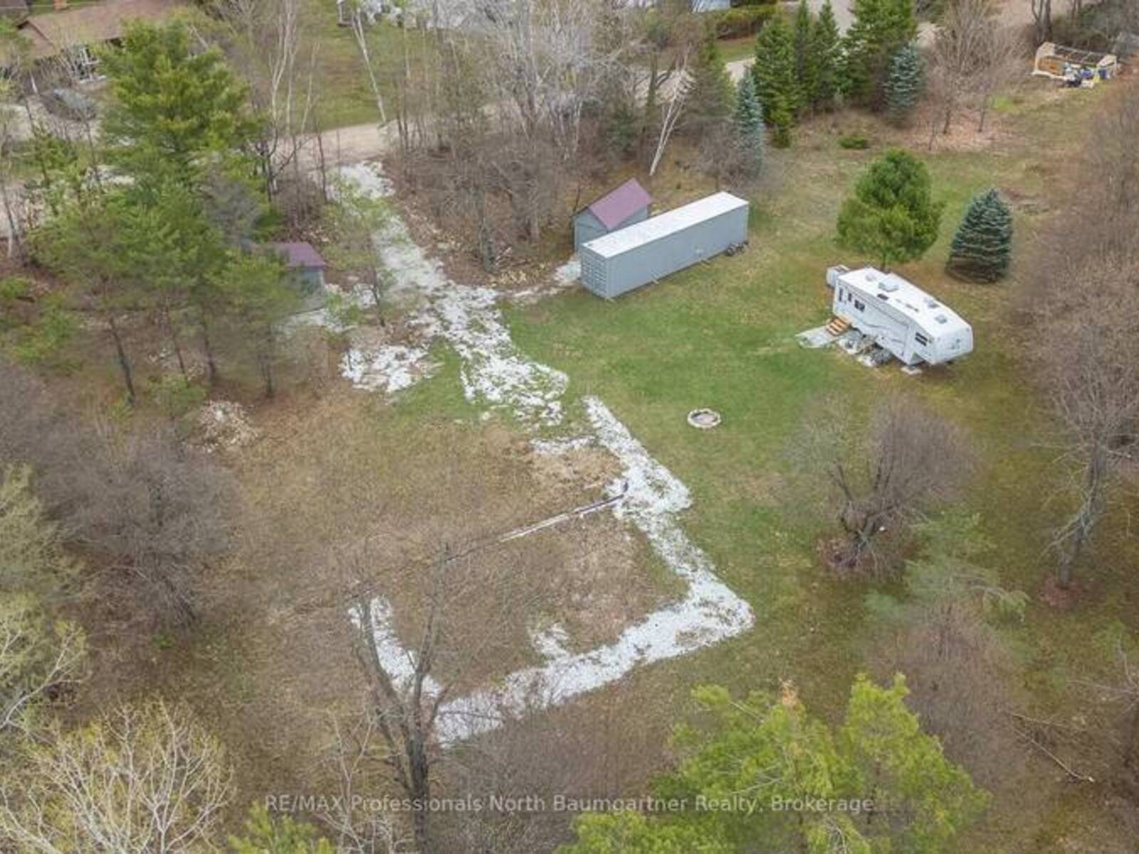 1023 STILLS ROAD, Haliburton, Ontario K0M 1S0