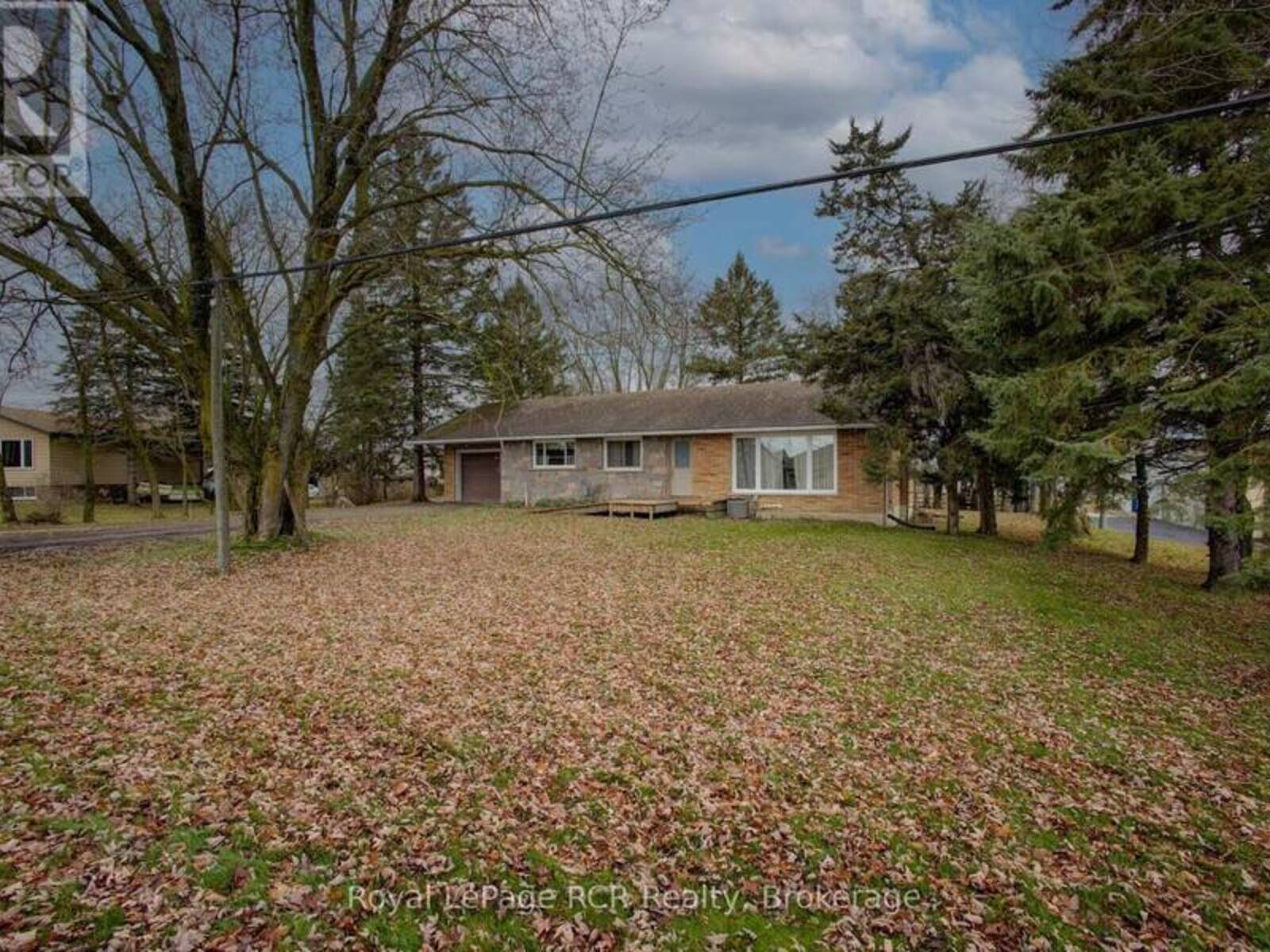 441 SMITH STREET, Arthur, Ontario N0G 1A0