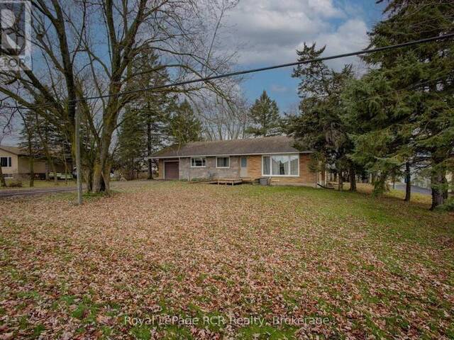 441 SMITH STREET Arthur Ontario, N0G 1A0 - 3 Bedrooms Home For Sale