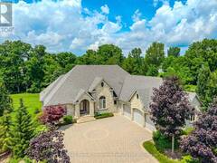 33 CASSIN COURT Puslinch Ontario, N0B 2J0