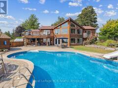 196313 GREY 7 ROAD Meaford Ontario, N4L 1W7