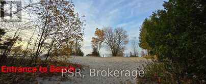 LOT 59 47TH STREET S | Wasaga Beach Ontario | Slide Image Eighteen