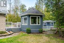 502183 GREY ROAD 1 ROAD | Georgian Bluffs Ontario | Slide Image Forty-one