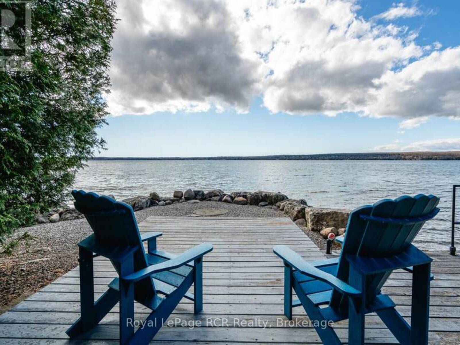 502183 GREY ROAD 1 ROAD, Georgian Bluffs, Ontario N0H 2T0