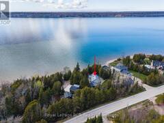 502183 GREY ROAD 1 ROAD Georgian Bluffs Ontario, N0H 2T0