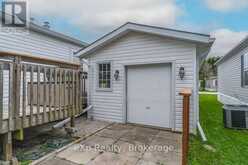 114 ROSEWOOD DRIVE | Owen Sound Ontario | Slide Image Thirty-four