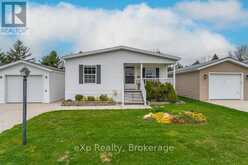 114 ROSEWOOD DRIVE | Owen Sound Ontario | Slide Image Two