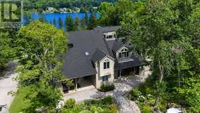 331 GRANDVIEW HILLTOP DRIVE | Huntsville Ontario | Slide Image Thirty-five