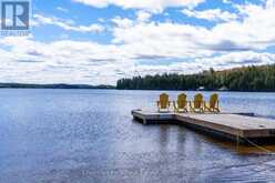 BHV A202 - 1869 MUSKOKA RD 118 HIGHWAY W | Muskoka Lakes Ontario | Slide Image Two