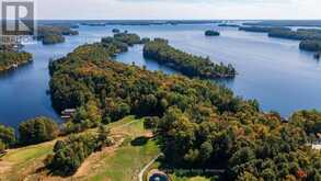 34-M69A TONDERN ISLAND | Muskoka Lakes Ontario | Slide Image Fifteen
