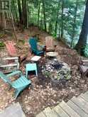 13303 LITTLE HAWK LAKE - SOUTH SHORE | Haliburton Ontario | Slide Image Thirteen