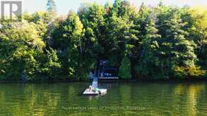 13303 LITTLE HAWK LAKE - SOUTH SHORE | Haliburton Ontario | Slide Image One