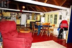 13303 LITTLE HAWK LAKE - SOUTH SHORE | Haliburton Ontario | Slide Image Twenty