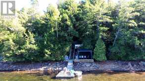 13303 LITTLE HAWK LAKE - SOUTH SHORE | Haliburton Ontario | Slide Image Thirty-five
