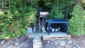 13303 LITTLE HAWK LAKE - SOUTH SHORE | Haliburton Ontario | Slide Image Thirty-seven