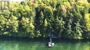 13303 LITTLE HAWK LAKE - SOUTH SHORE | Haliburton Ontario | Slide Image Thirty-eight