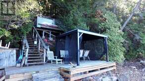 13303 LITTLE HAWK LAKE - SOUTH SHORE | Haliburton Ontario | Slide Image Thirty-nine