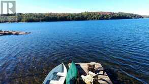 13303 LITTLE HAWK LAKE - SOUTH SHORE | Haliburton Ontario | Slide Image Three