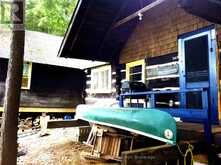 13303 LITTLE HAWK LAKE - SOUTH SHORE | Haliburton Ontario | Slide Image Forty-one