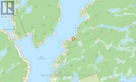 13303 LITTLE HAWK LAKE - SOUTH SHORE | Haliburton Ontario | Slide Image Forty-six