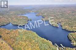 13303 LITTLE HAWK LAKE - SOUTH SHORE | Haliburton Ontario | Slide Image Forty-seven