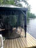 13303 LITTLE HAWK LAKE - SOUTH SHORE | Haliburton Ontario | Slide Image Four