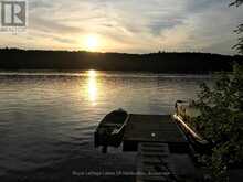 13303 LITTLE HAWK LAKE - SOUTH SHORE | Haliburton Ontario | Slide Image Six