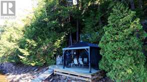 13303 LITTLE HAWK LAKE - SOUTH SHORE | Haliburton Ontario | Slide Image Eight