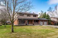 27 ROSEWOOD AVENUE | Midhurst Ontario | Slide Image One