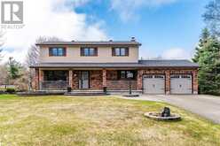 27 ROSEWOOD AVENUE | Midhurst Ontario | Slide Image Two