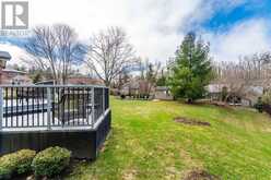 27 ROSEWOOD AVENUE | Midhurst Ontario | Slide Image Thirty-one
