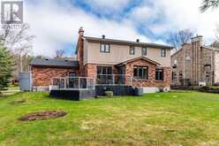 27 ROSEWOOD AVENUE | Midhurst Ontario | Slide Image Thirty-six