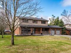 27 ROSEWOOD AVENUE Midhurst Ontario, L0L 1X0