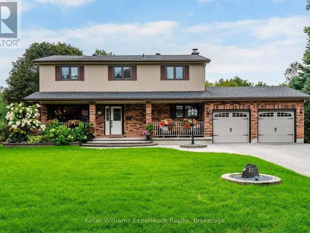 27 ROSEWOOD AVENUE Midhurst Ontario, L0L 1X0 - 4 Bedrooms Home For Sale