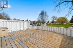 33 FAIRVIEW CRESCENT | Listowel Ontario | Slide Image Twenty-two
