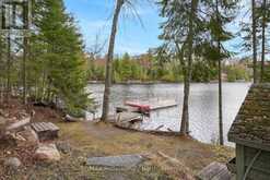 1157 BETWEEN LAKES TRAIL | Minden Hills Ontario | Slide Image Two
