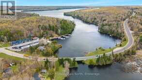 1157 BETWEEN LAKES TRAIL | Minden Hills Ontario | Slide Image Forty-nine