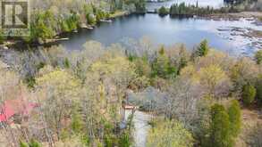 1157 BETWEEN LAKES TRAIL | Minden Hills Ontario | Slide Image Fifty