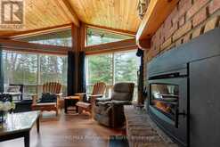 1157 BETWEEN LAKES TRAIL | Minden Hills Ontario | Slide Image Seventeen