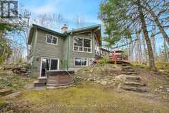 1157 BETWEEN LAKES TRAIL | Minden Hills Ontario | Slide Image One