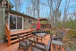 1157 BETWEEN LAKES TRAIL | Minden Hills Ontario | Slide Image Thirty-six