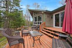1157 BETWEEN LAKES TRAIL | Minden Hills Ontario | Slide Image Thirty-three