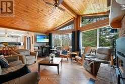 1157 BETWEEN LAKES TRAIL | Minden Hills Ontario | Slide Image Sixteen