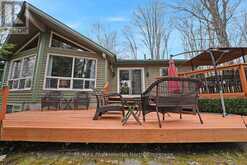 1157 BETWEEN LAKES TRAIL | Minden Hills Ontario | Slide Image Thirty-seven