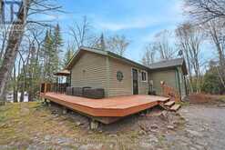 1157 BETWEEN LAKES TRAIL | Minden Hills Ontario | Slide Image Forty-four